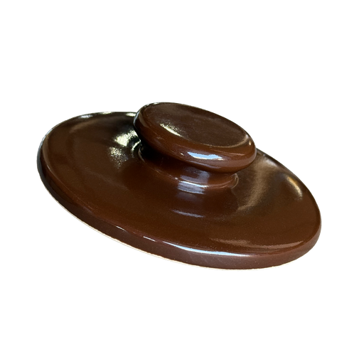 Replacement Lid for 2 Quart Bean Pot [Bean Pot Sold Separately]