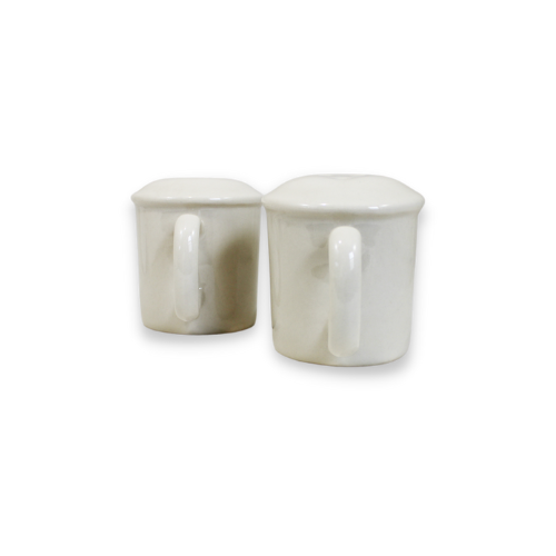 Kitchenware ~ Salt & Pepper Shakers