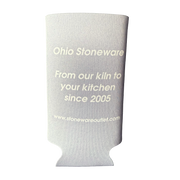 20th Anniversary Koozie {SLIM CAN}