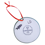 2026 Collectible Ornament