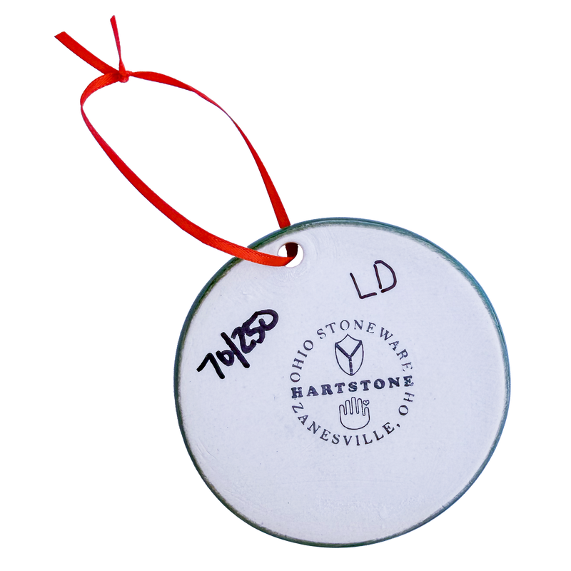 2026 Collectible Ornament