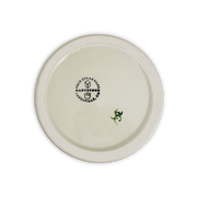 Lucky Shamrock ~ One-Gallon Crock