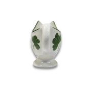 Lucky Shamrock ~ Gravy Boat