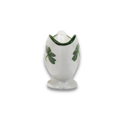 Lucky Shamrock ~ Gravy Boat