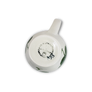 Lucky Shamrock ~ Latte Mug