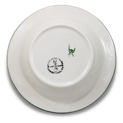 Lucky Shamrock ~ Salad Bowl