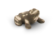 Heritage ~ Small Frog