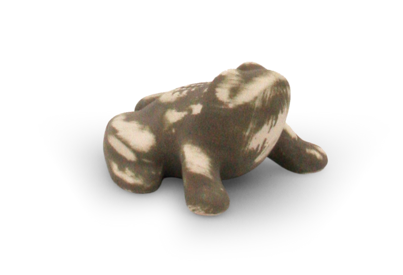 Heritage ~ Small Frog