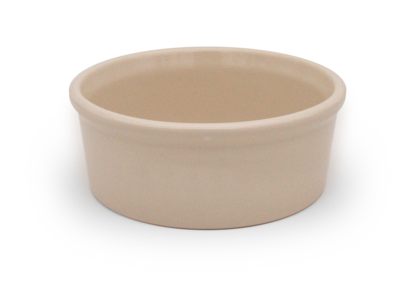 9" Pet Feeder