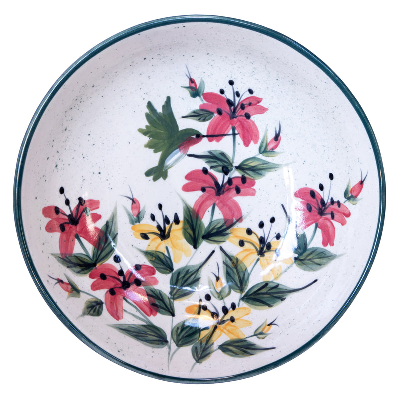 Hummingbird ~ Pasta Bowl
