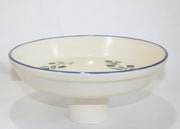 Wild Blueberry Pattern ~ Pie Baker