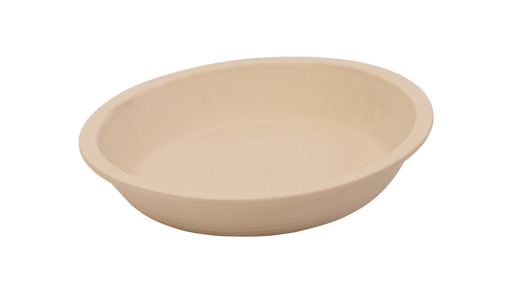 Kitchen Naturals ~ Pie Pan [Unglazed]