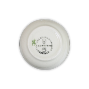 Red Truck Pattern ~ Jumbo Bowl