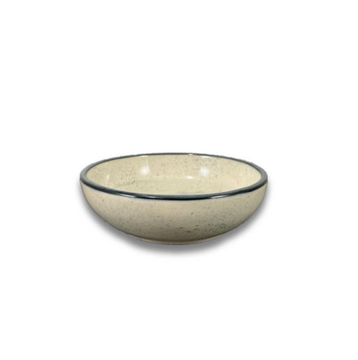 Backroads Pattern ~ Soup & Cereal Bowl