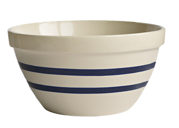 10" Shoulder Bowl