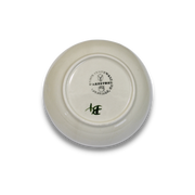 Summer Garden Pattern ~ Soup & Cereal Bowl