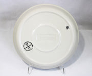 Sunflower Pattern ~ Pie Pan