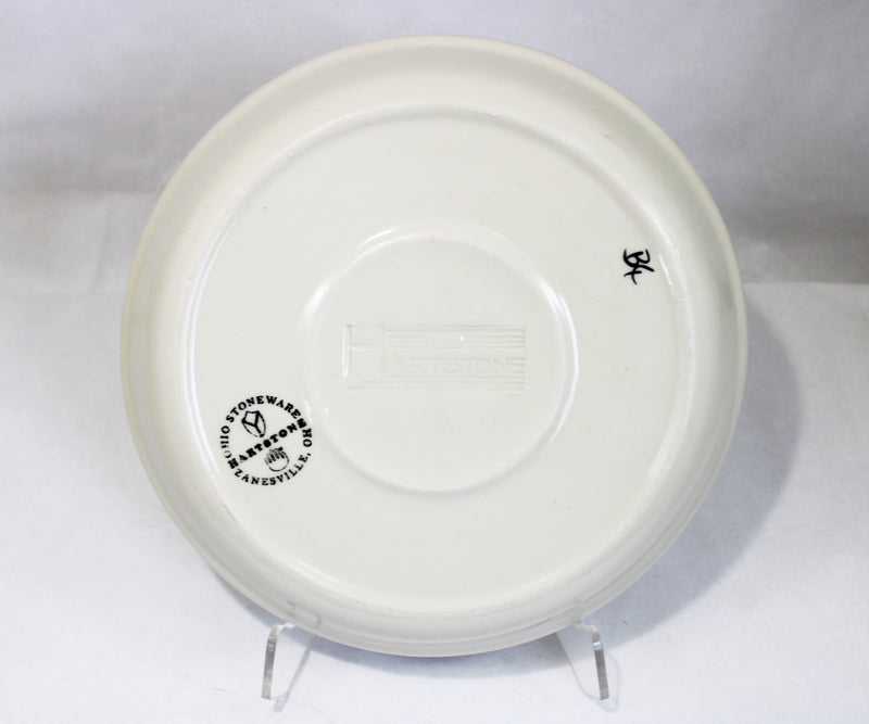 Sunflower Pattern ~ Pie Pan