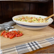 Dominion Kitchenware ~ Pasta Bowl