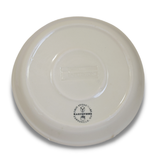 Red Truck Pattern ~ Pie Pan