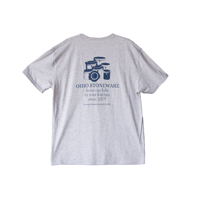 S - 20th Anniversary T-shirt