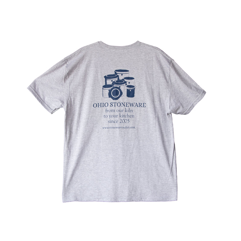 XS - 20th Anniversary T-shirt