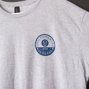 S - 20th Anniversary T-shirt