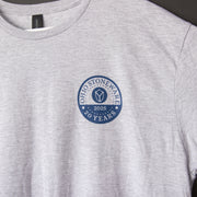 XS - 20th Anniversary T-shirt