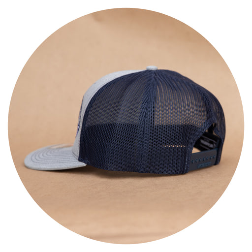 20th Anniversary Richardson Trucker Hat