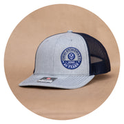 20th Anniversary Richardson Trucker Hat